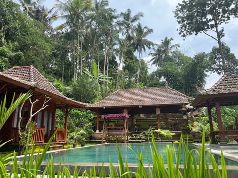 Pondok Manca Vacation rental in Karangasem Regency