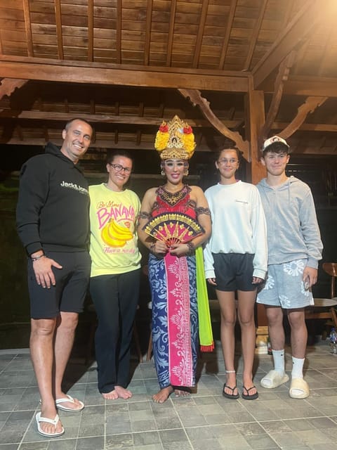 Pondok Manca Vacation rental in Karangasem Regency