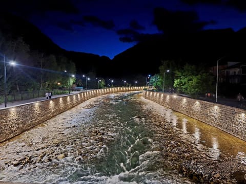 Villa Era Malit Villa in Montenegro