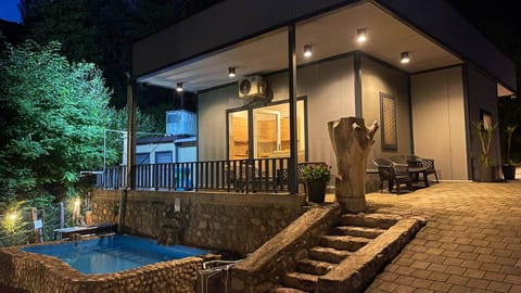 Villa Era Malit Villa in Montenegro