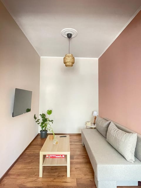 Lemon Yard Apartment Apartment in Nafplion