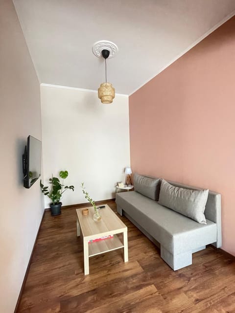 Lemon Yard Apartment Apartment in Nafplion