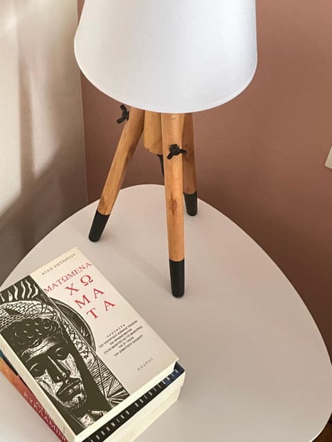 Lemon Yard Apartment Apartment in Nafplion