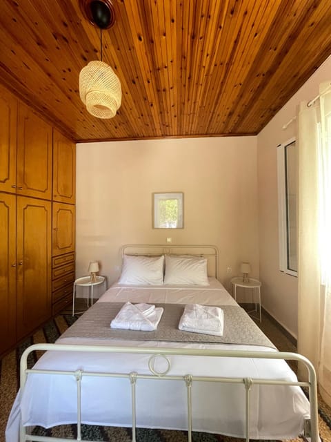 Lemon Yard Apartment Apartment in Nafplion