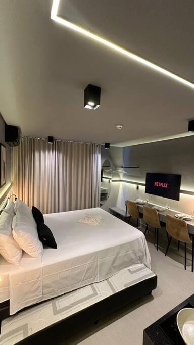 TV and multimedia, Photo of the whole room