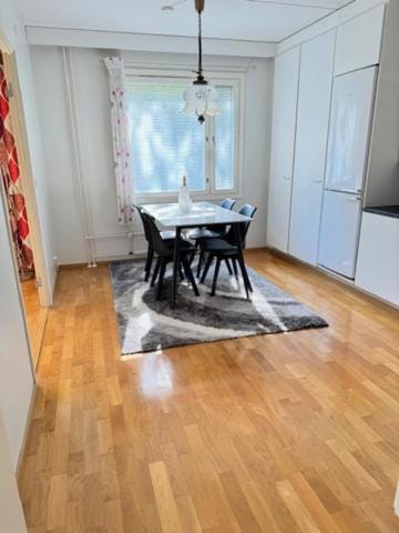 Ilona Apartment, ESCAPE 2 Apartment in Finland