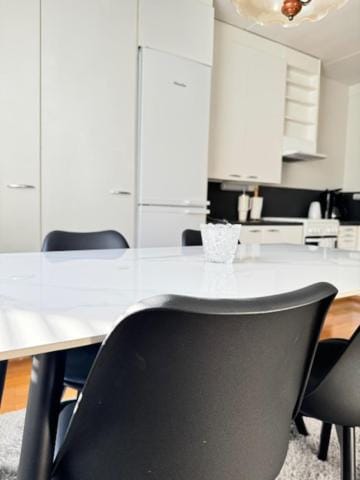 Ilona Apartment, ESCAPE 2 Apartment in Finland