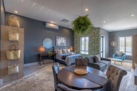 Trebuchet Studio Apartment Apartment in Cape Town