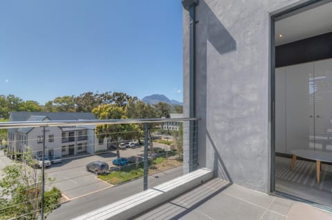 Trebuchet Studio Apartment Apartment in Cape Town