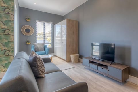 Trebuchet Studio Apartment Apartment in Cape Town