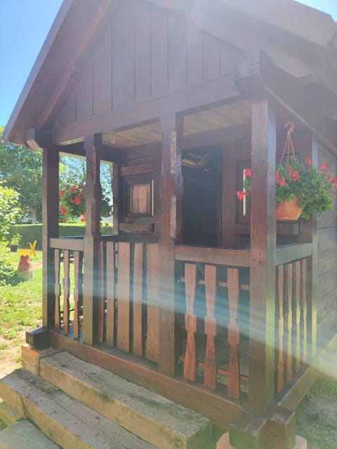 Vila Josipa Villa in Vojvodina