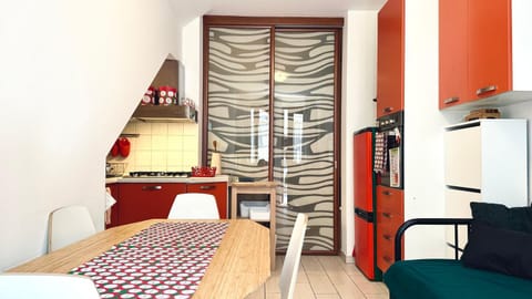 P041 - Porto Recanati, comodo bilocale vicino alle spiagge Apartment in Porto Recanati