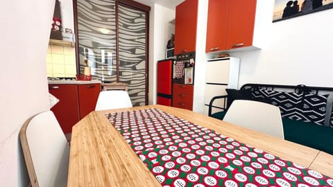 P041 - Porto Recanati, comodo bilocale vicino alle spiagge Apartment in Porto Recanati