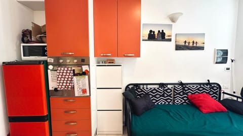 P041 - Porto Recanati, comodo bilocale vicino alle spiagge Apartment in Porto Recanati