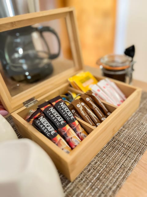 Room 4 House in Argolis, Greece