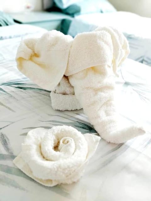 towels