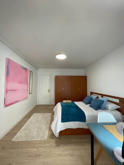 5 Habitaciones Coliv Designe Apartment in Vigo