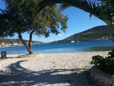 Apartments PARADISE Apartment in Šibenik-Knin County, Croatia