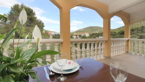 Apartments PARADISE Apartment in Šibenik-Knin County, Croatia