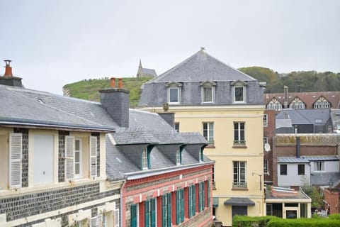 L'Ecrin Marin - Plage Etretat House in Étretat