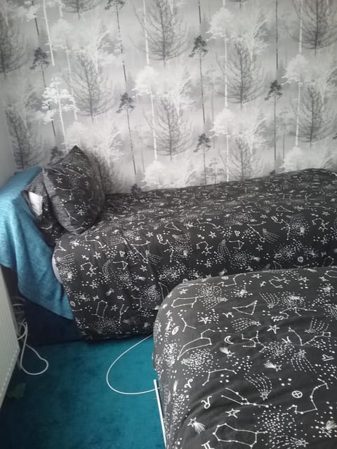 medium sized room in my bungalow Vacation rental in Clacton-on-Sea