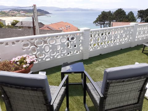 View (from property/room), Balcony/Terrace