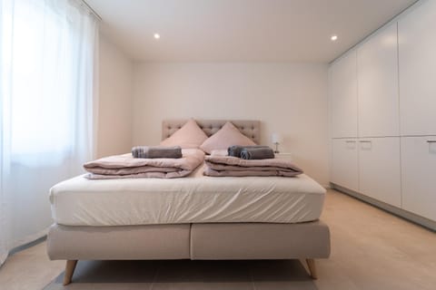 Praktische Wohnung im Kanton Zürich! Apartment in Winterthur