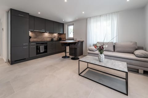 Praktische Wohnung im Kanton Zürich! Apartment in Winterthur