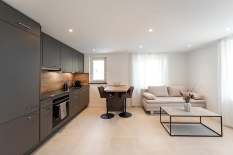 Praktische Wohnung im Kanton Zürich! Apartment in Winterthur