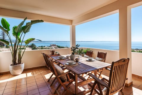 View (from property/room), Balcony/Terrace, Balcony/Terrace, Sea view