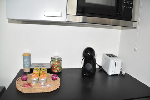 La Cachette Ludique Apartment in Orléans