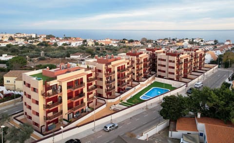 Bird's eye view, Location