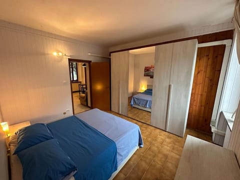 Lovely central 2-bedroom apartment Apartment in Milan