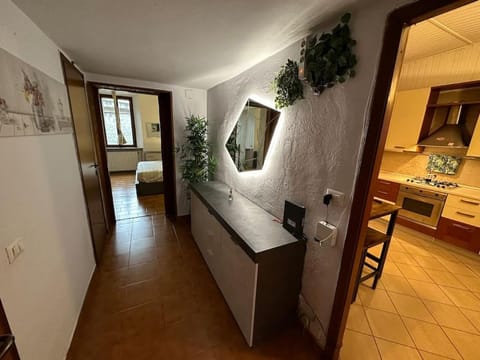 Lovely central 2-bedroom apartment Apartment in Milan