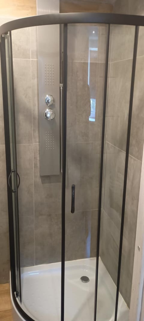 Studio Robi 18m2 Apartment in Swinoujscie