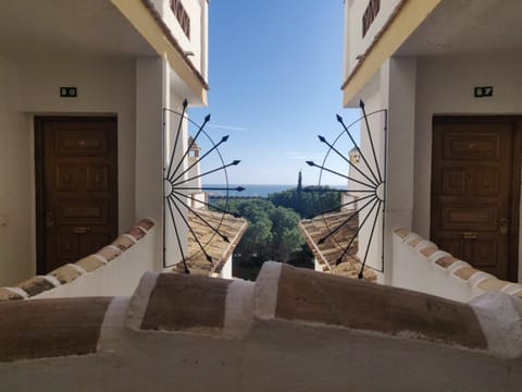 Марбея Citio Calahonda Apartment in Sitio de Calahonda