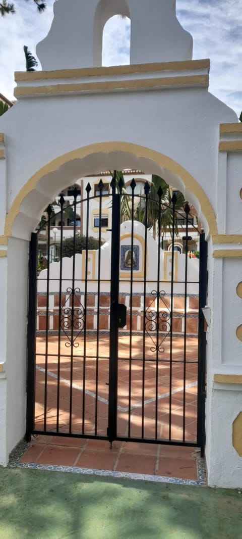 Марбея Citio Calahonda Apartment in Sitio de Calahonda