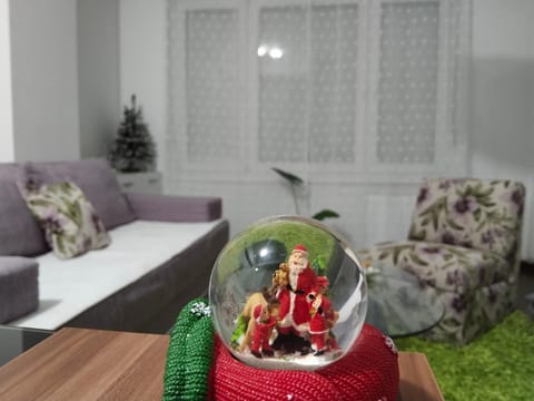 Apartman IJA Apartment in Federation of Bosnia and Herzegovina