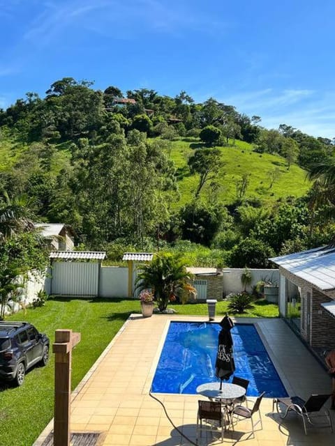 Casa na Roça House in Saquarema