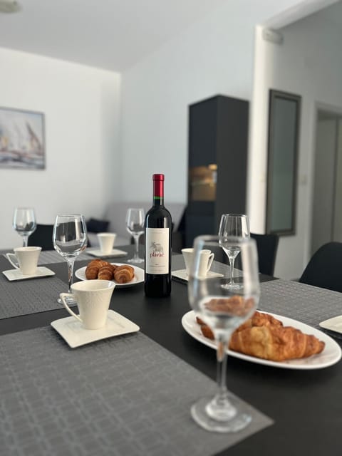 Apartman Filip Apartment in Podstrana