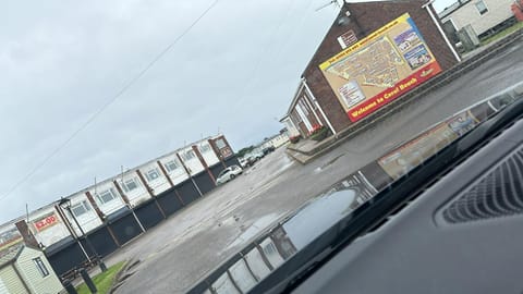 Skegness Ingoldmells near Skegness raceway holiday let by Sophia Campground/
RV Resort in Ingoldmells