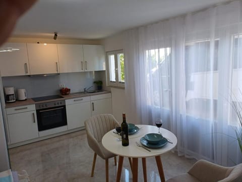 schönes Apartment direkt am Meer Apartment in Split-Dalmatia County