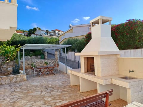 schönes Apartment direkt am Meer Apartment in Split-Dalmatia County