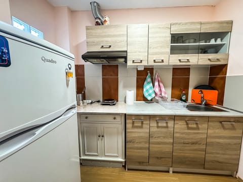 Jasmine Seaside House Apartment in Halkidiki