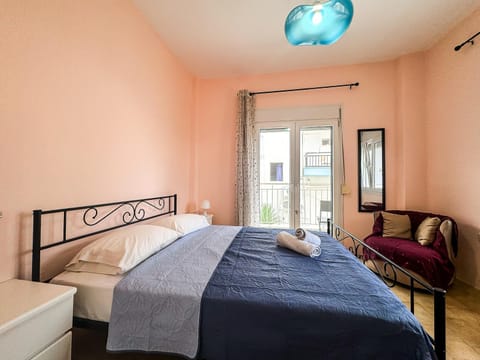 Jasmine Seaside House Apartment in Halkidiki