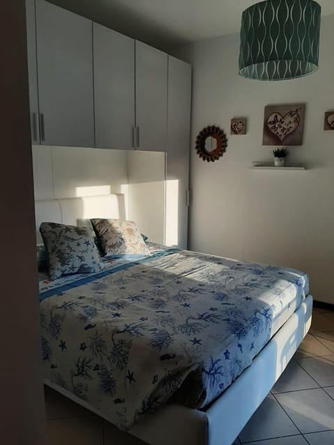 Casa vacanze Cerezo Bed and Breakfast in Alba Adriatica