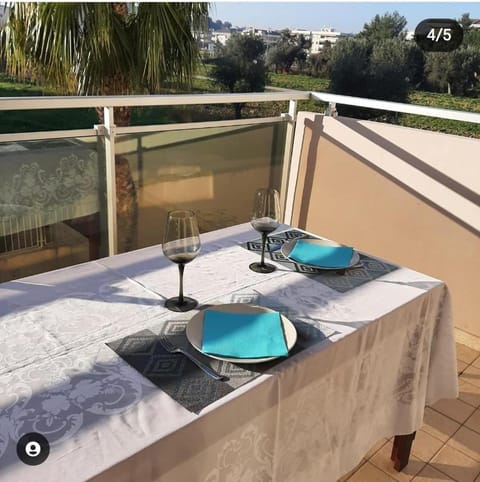 Casa vacanze Cerezo Bed and Breakfast in Alba Adriatica