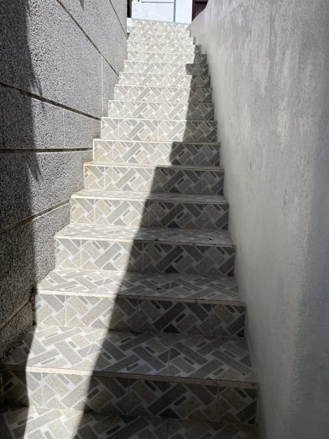 Casita Taparitas House in O Morrazo