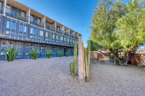 Casa Marina Hotel in Santiago de Queretaro