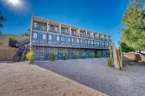 Casa Marina Hotel in Santiago de Queretaro